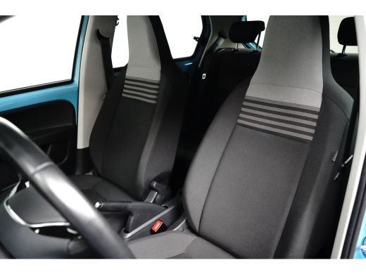 Volkswagen e-up! Live plus | SOH 90.8% | Camera | Clima | ActivLease financial lease