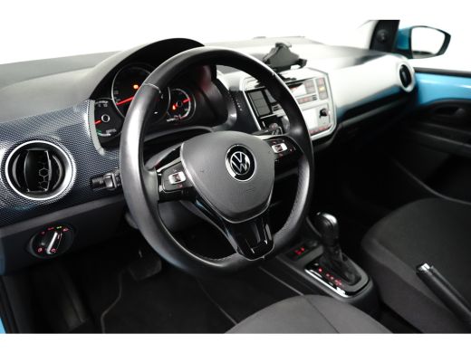 Volkswagen e-up! Live plus | SOH 90.8% | Camera | Clima | ActivLease financial lease