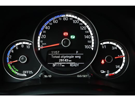 Volkswagen e-up! Live plus | SOH 90.8% | Camera | Clima | ActivLease financial lease