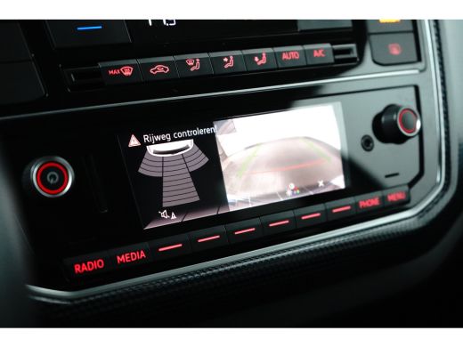 Volkswagen e-up! Live plus | SOH 90.8% | Camera | Clima | ActivLease financial lease