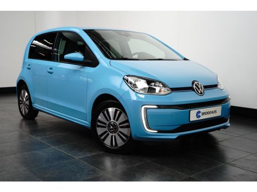 Volkswagen e-up! Live plus | SOH 90.8% | Camera | Clima | ActivLease financial lease