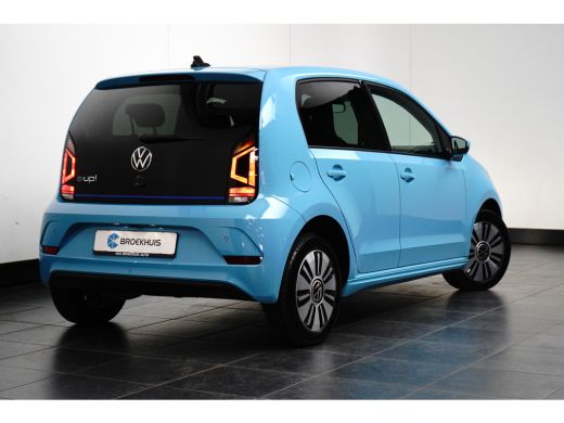 Volkswagen e-up! Live plus | SOH 90.8% | Camera | Clima | ActivLease financial lease