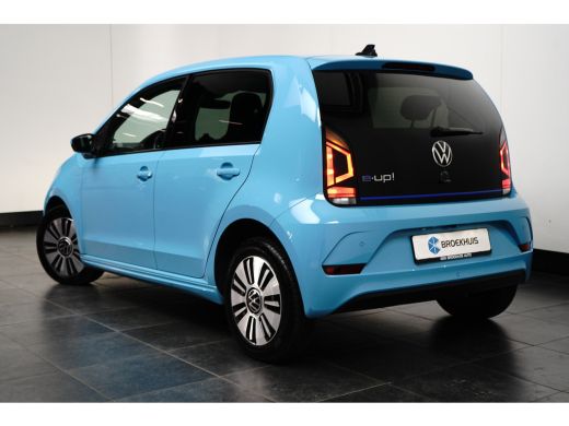 Volkswagen e-up! Live plus | SOH 90.8% | Camera | Clima | ActivLease financial lease