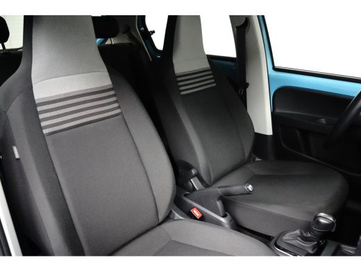 Volkswagen e-up! Live plus | SOH 90.8% | Camera | Clima | ActivLease financial lease