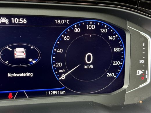 Volkswagen Polo 1.0 TSI Life Business NL. Auto, Panoramadak, IQ Light, Virt.Dash ActivLease financial lease