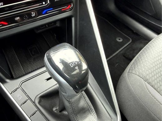 Volkswagen Polo 1.0 TSI Life Business NL. Auto, Panoramadak, IQ Light, Virt.Dash ActivLease financial lease