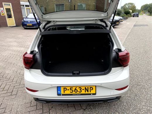Volkswagen Polo 1.0 TSI Life Business NL. Auto, Panoramadak, IQ Light, Virt.Dash ActivLease financial lease