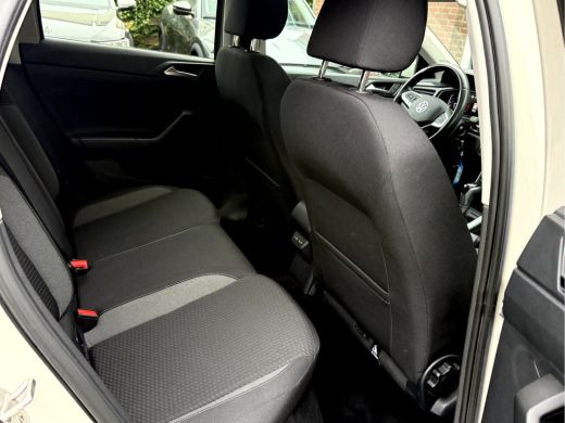 Volkswagen Polo 1.0 TSI Life Business NL. Auto, Panoramadak, IQ Light, Virt.Dash ActivLease financial lease