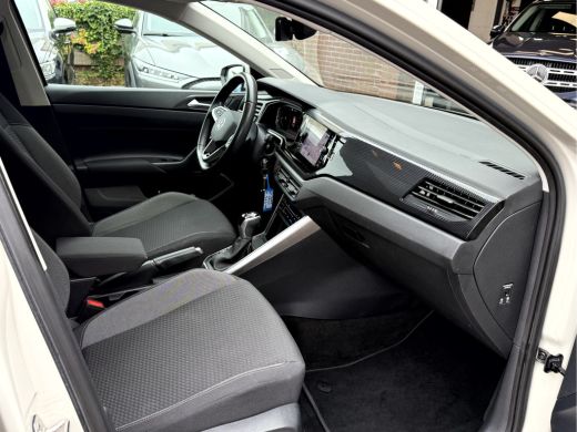 Volkswagen Polo 1.0 TSI Life Business NL. Auto, Panoramadak, IQ Light, Virt.Dash ActivLease financial lease