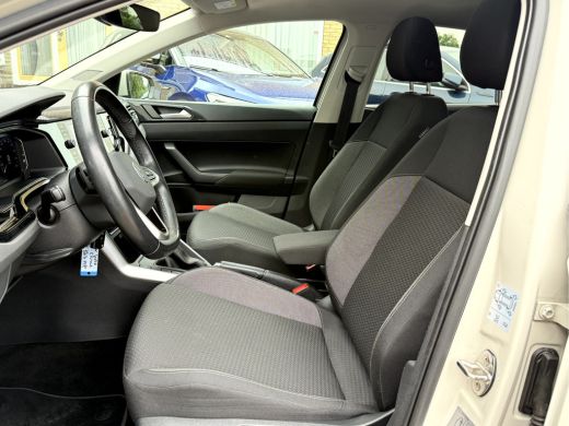 Volkswagen Polo 1.0 TSI Life Business NL. Auto, Panoramadak, IQ Light, Virt.Dash ActivLease financial lease