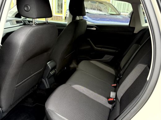 Volkswagen Polo 1.0 TSI Life Business NL. Auto, Panoramadak, IQ Light, Virt.Dash ActivLease financial lease