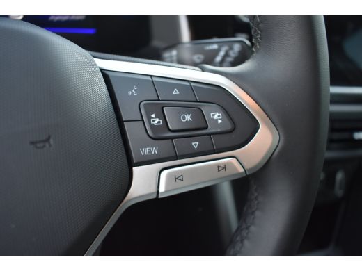 Volkswagen Polo Life Edition | 'App-Connect' smartphone integratie | Buitenspiegels elektrisch instel- verwarm- e... ActivLease financial lease