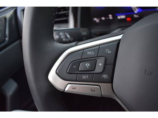 Volkswagen Polo Life Edition | 'App-Connect' smartphone integratie | Buitenspiegels elektrisch instel- verwarm- e... ActivLease financial lease