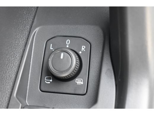 Volkswagen Polo Life Edition | 'App-Connect' smartphone integratie | Buitenspiegels elektrisch instel- verwarm- e... ActivLease financial lease