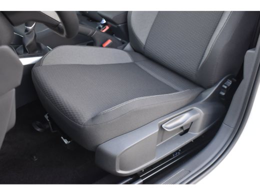 Volkswagen Polo Life Edition | 'App-Connect' smartphone integratie | Buitenspiegels elektrisch instel- verwarm- e... ActivLease financial lease