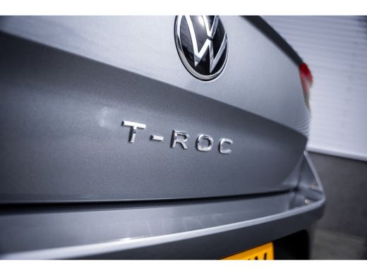 Volkswagen T-Roc 1.0 TSI Life 75 Edition | Achteruitrijcamera | Airco | Cruise control adaptief ActivLease financial lease