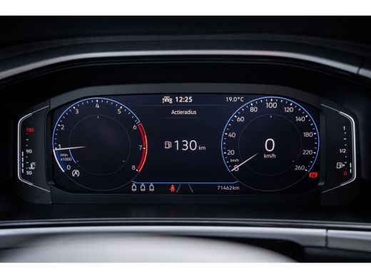 Volkswagen T-Roc 1.0 TSI Life 75 Edition | Achteruitrijcamera | Airco | Cruise control adaptief ActivLease financial lease