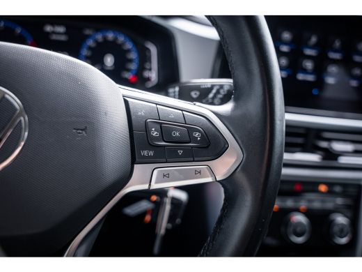 Volkswagen T-Roc 1.0 TSI Life 75 Edition | Achteruitrijcamera | Airco | Cruise control adaptief ActivLease financial lease