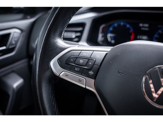 Volkswagen T-Roc 1.0 TSI Life 75 Edition | Achteruitrijcamera | Airco | Cruise control adaptief ActivLease financial lease