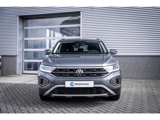 Volkswagen T-Roc 1.0 TSI Life 75 Edition | Achteruitrijcamera | Airco | Cruise control adaptief ActivLease financial lease