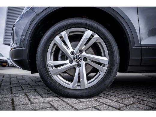 Volkswagen T-Roc 1.0 TSI Life 75 Edition | Achteruitrijcamera | Airco | Cruise control adaptief ActivLease financial lease