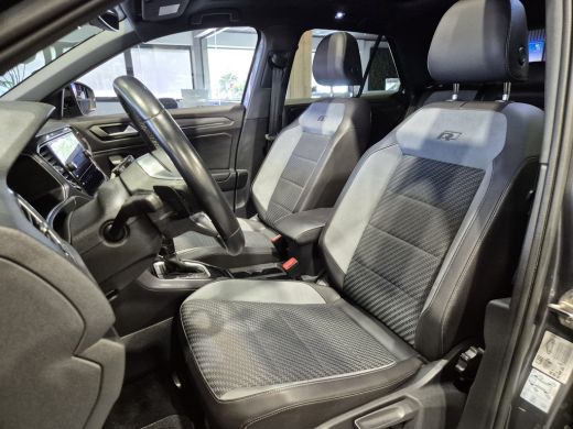 Volkswagen T-Roc 1.5 TSI Sport Business R Panorama | Camera | LED | Trekhaak | Zeer nette auto ActivLease financial lease