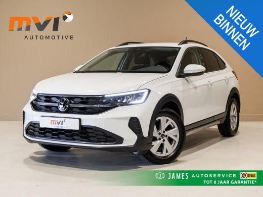 Volkswagen Taigo 1.0 TSI Life / 95pk / Achteruitrij camera / Automatische klimaatregeling / NAP / Dealer onderhoud... ActivLease financial lease