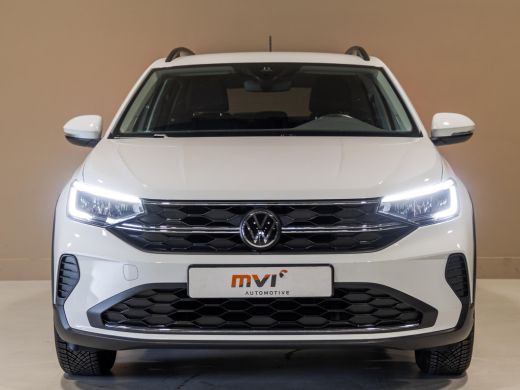 Volkswagen Taigo 1.0 TSI Life / 95pk / Achteruitrij camera / Automatische klimaatregeling / NAP / Dealer onderhoud... ActivLease financial lease
