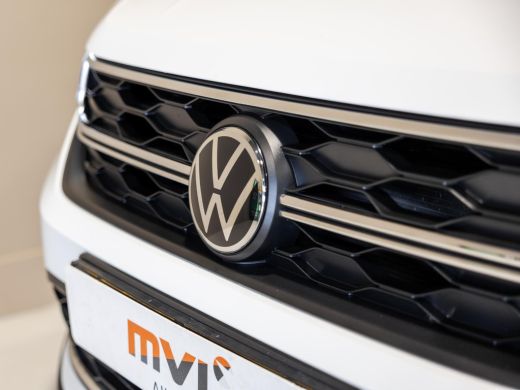 Volkswagen Taigo 1.0 TSI Life / 95pk / Achteruitrij camera / Automatische klimaatregeling / NAP / Dealer onderhoud... ActivLease financial lease