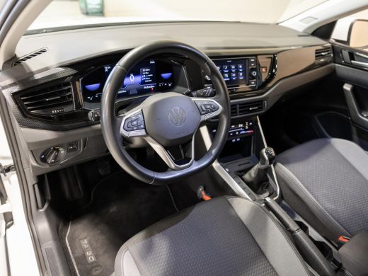 Volkswagen Taigo 1.0 TSI Life / 95pk / Achteruitrij camera / Automatische klimaatregeling / NAP / Dealer onderhoud... ActivLease financial lease