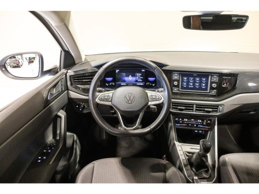 Volkswagen Taigo 1.0 TSI Life / 95pk / Achteruitrij camera / Automatische klimaatregeling / NAP / Dealer onderhoud... ActivLease financial lease
