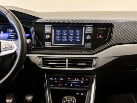 Volkswagen Taigo 1.0 TSI Life / 95pk / Achteruitrij camera / Automatische klimaatregeling / NAP / Dealer onderhoud... ActivLease financial lease