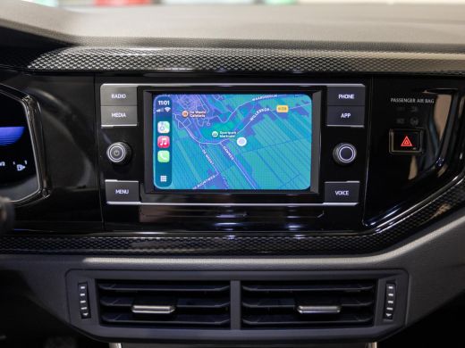 Volkswagen Taigo 1.0 TSI Life / 95pk / Achteruitrij camera / Automatische klimaatregeling / NAP / Dealer onderhoud... ActivLease financial lease