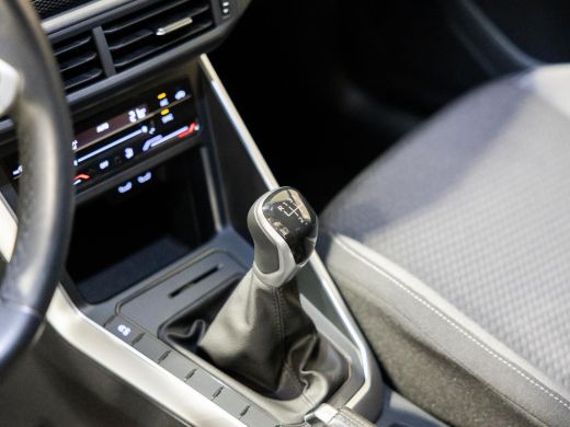 Volkswagen Taigo 1.0 TSI Life / 95pk / Achteruitrij camera / Automatische klimaatregeling / NAP / Dealer onderhoud... ActivLease financial lease