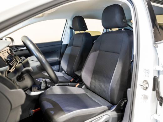 Volkswagen Taigo 1.0 TSI Life / 95pk / Achteruitrij camera / Automatische klimaatregeling / NAP / Dealer onderhoud... ActivLease financial lease