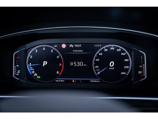 Volkswagen Tiguan 1.5 TSI R-Line Business+ | Achteruitrijcamera | Afneembare trekhaak | Elektrisch bedienbare achte... ActivLease financial lease
