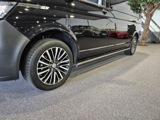 Volkswagen Transporter 2.0 TDI L2H1 3-Zits Navigatie | Sidebars | Cruise ActivLease financial lease