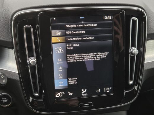 Volvo  XC40 1.5 T5 Recharge Plus Dark / All season banden / Harman/Kardon Audio Systeem / Park Assist Pack & ... ActivLease financial lease