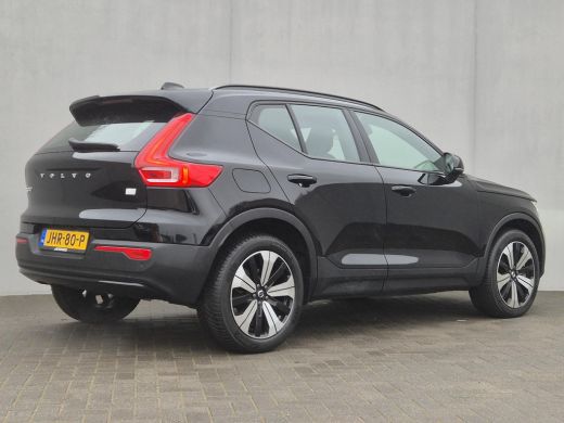 Volvo  XC40 1.5 T5 Recharge Plus Dark / All season banden / Harman/Kardon Audio Systeem / Park Assist Pack & ... ActivLease financial lease