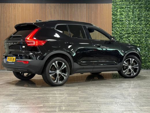 Volvo  XC40 T5 Recharge R-Design | Schuifdak | Trekhaak | Parkeercamera | Adaptieve Cruise Control | Stoel en... ActivLease financial lease