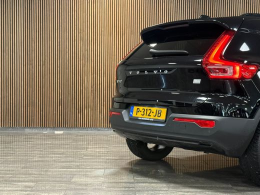 Volvo  XC40 T5 Recharge R-Design | Schuifdak | Trekhaak | Parkeercamera | Adaptieve Cruise Control | Stoel en... ActivLease financial lease