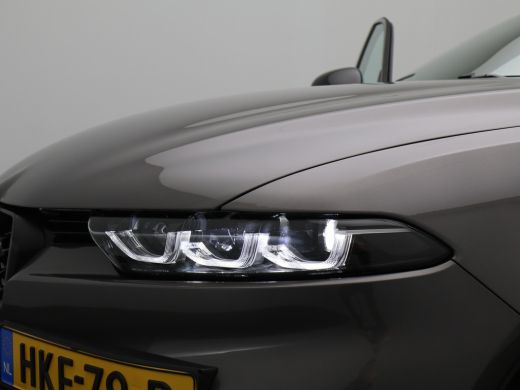 Alfa Romeo Tonale 1.5T Hybrid Veloce | Achterbank met armsteun en skiluik | Achteruitrij assistent | Achteruitrijca... ActivLease financial lease