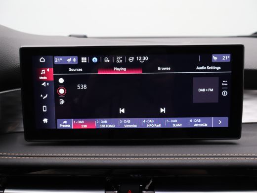 Alfa Romeo Tonale 1.5T Hybrid Veloce | Achterbank met armsteun en skiluik | Achteruitrij assistent | Achteruitrijca... ActivLease financial lease