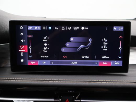 Alfa Romeo Tonale 1.5T Hybrid Veloce | Achterbank met armsteun en skiluik | Achteruitrij assistent | Achteruitrijca... ActivLease financial lease