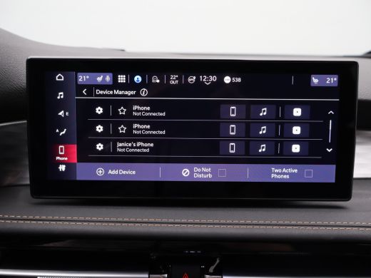 Alfa Romeo Tonale 1.5T Hybrid Veloce | Achterbank met armsteun en skiluik | Achteruitrij assistent | Achteruitrijca... ActivLease financial lease