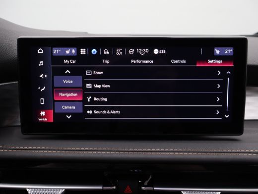 Alfa Romeo Tonale 1.5T Hybrid Veloce | Achterbank met armsteun en skiluik | Achteruitrij assistent | Achteruitrijca... ActivLease financial lease