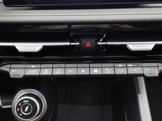 Alfa Romeo Tonale 1.5T Hybrid Veloce | Achterbank met armsteun en skiluik | Achteruitrij assistent | Achteruitrijca... ActivLease financial lease