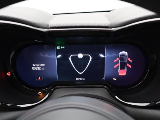 Alfa Romeo Tonale 1.5T Hybrid Veloce | Achterbank met armsteun en skiluik | Achteruitrij assistent | Achteruitrijca... ActivLease financial lease