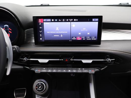 Alfa Romeo Tonale 1.5T Hybrid Veloce | Achterbank met armsteun en skiluik | Achteruitrij assistent | Achteruitrijca... ActivLease financial lease