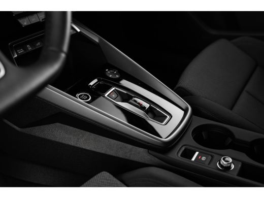 Audi A3 Sportback 40 TFSI e Advanced edition | Buitenspiegels elektrisch verstel- en verwarmbaar | Extra ... ActivLease financial lease